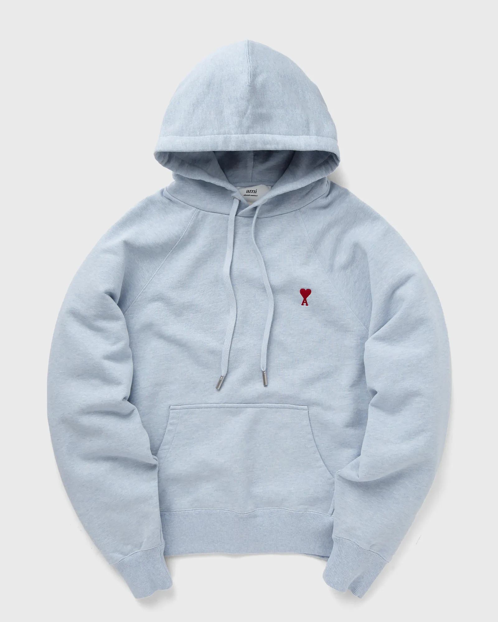 AMI Paris HOODIE AMI DE COEUR