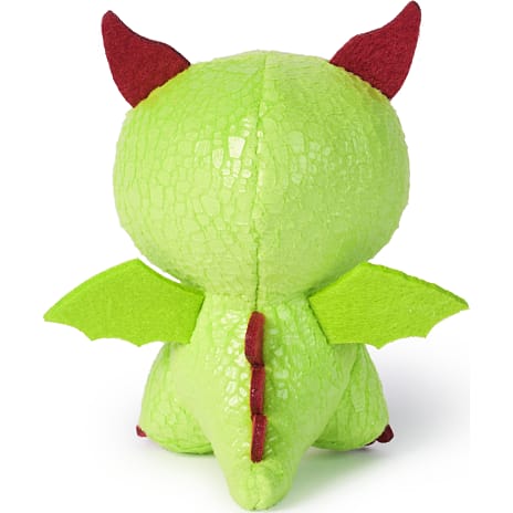 Dragons movie bamse 9 cm – flere varianter – assorteret