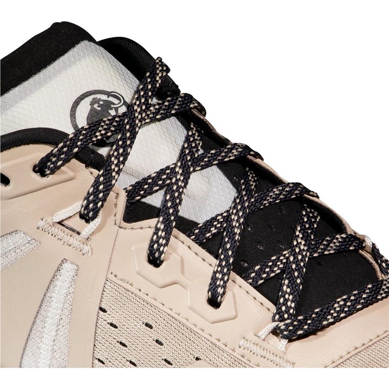 Mammut Saentis TR Low GTX Men Savanna/Moonbean