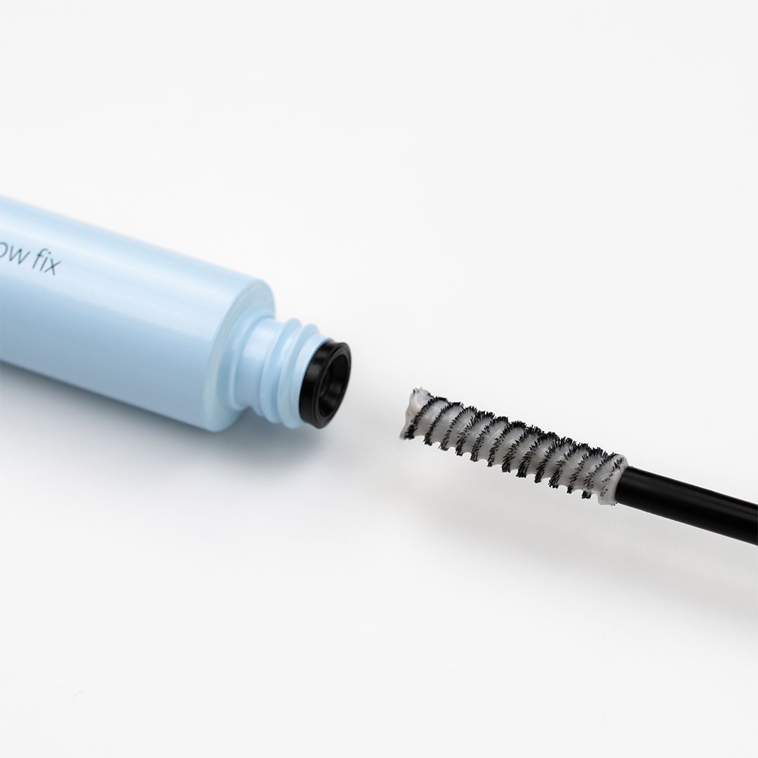 fleeky Brow Fix Augenbrauen Gel/ Wachs