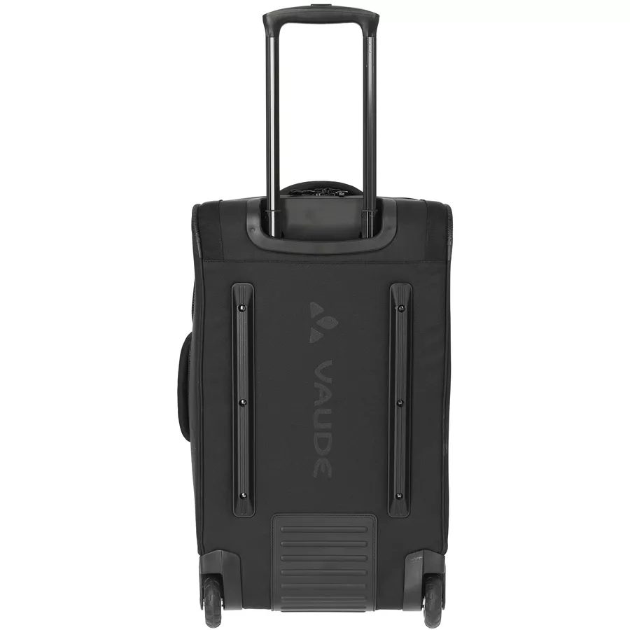 Vaude New Islands Rotuma 65 - 2-Rollenreisetasche M 61 cm black
