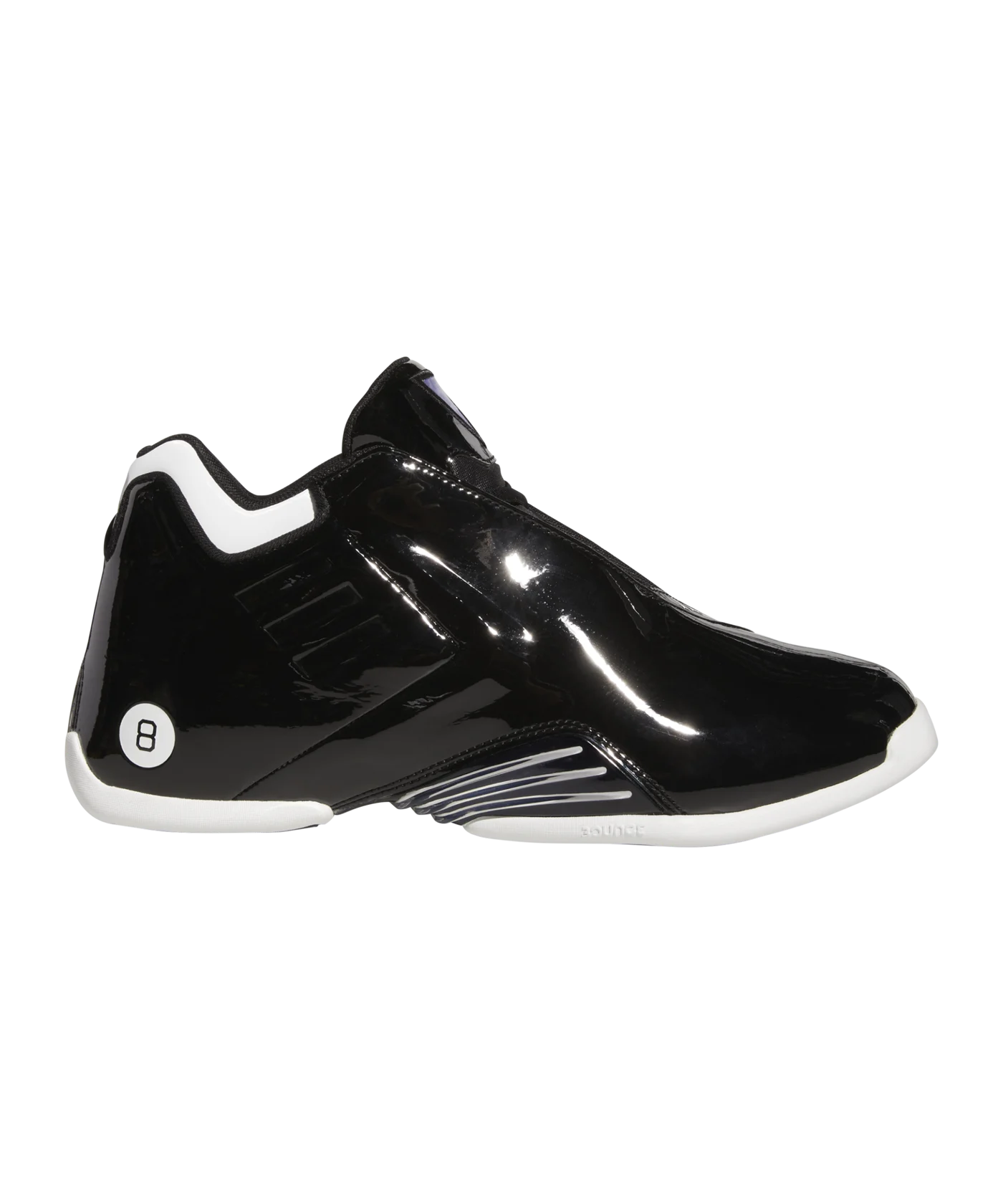 adidas T-Mac 3 Restomod Schwarz