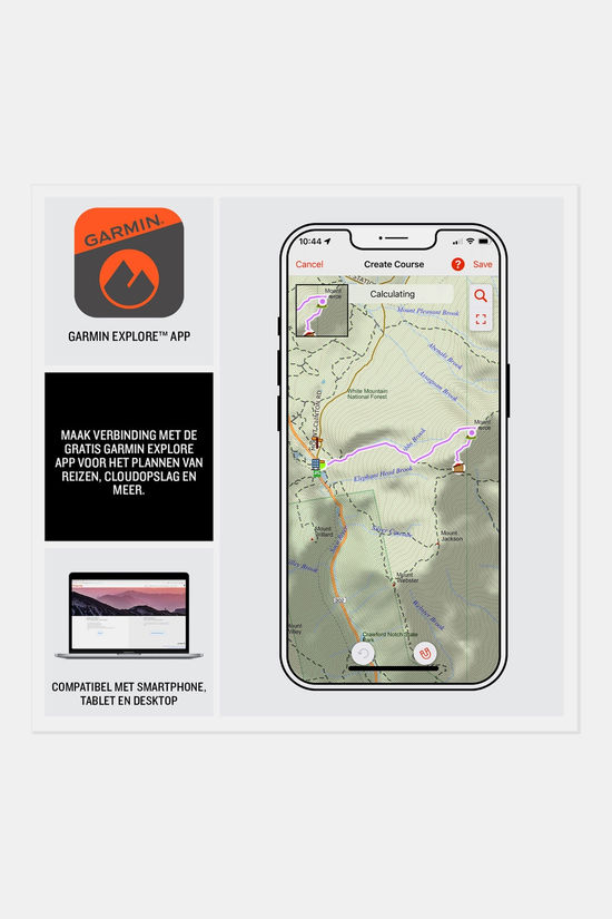 Garmin Garmin Etrex Solar GPS