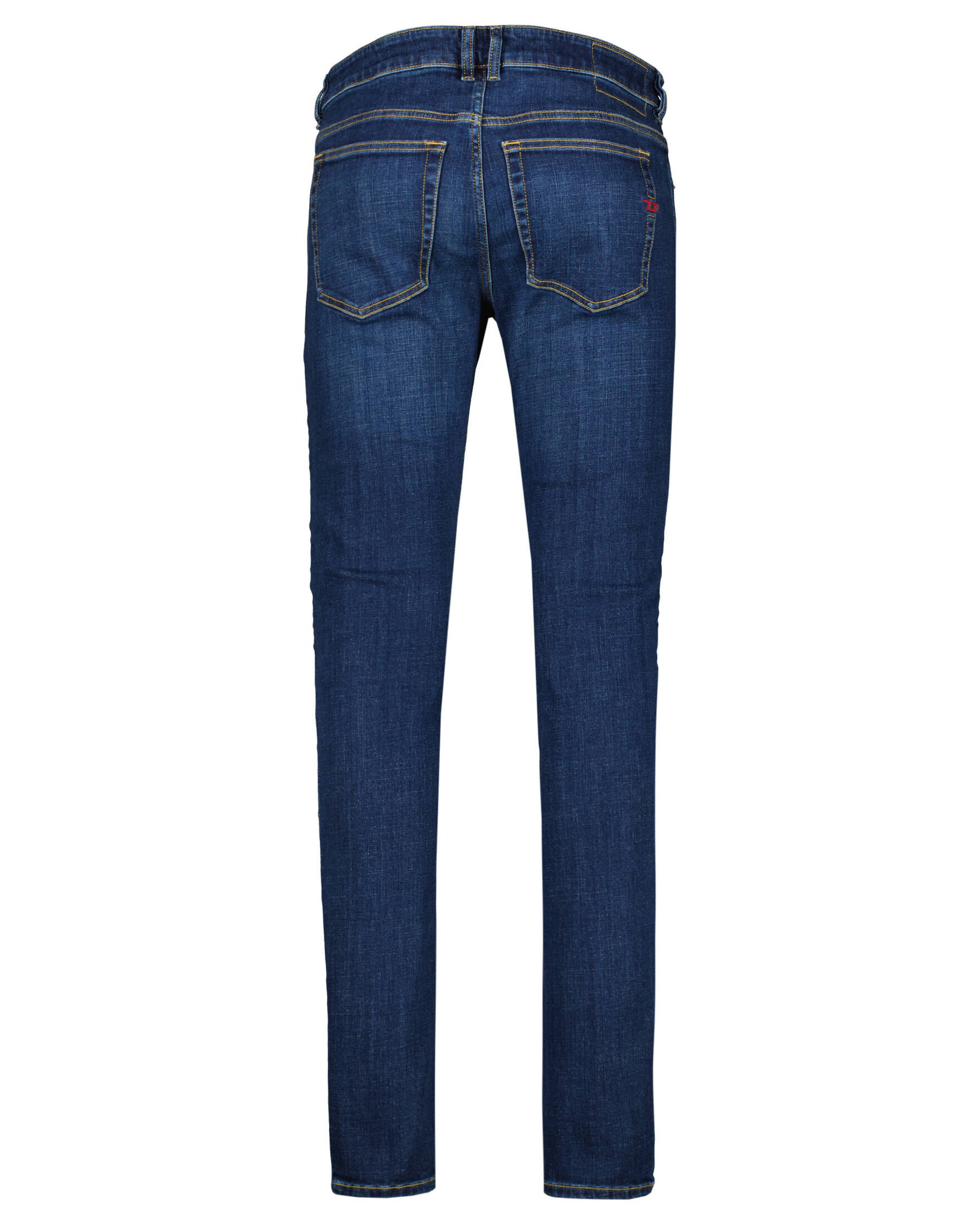 Diesel| Herren Jeans 1979 SLEENKER 09B98