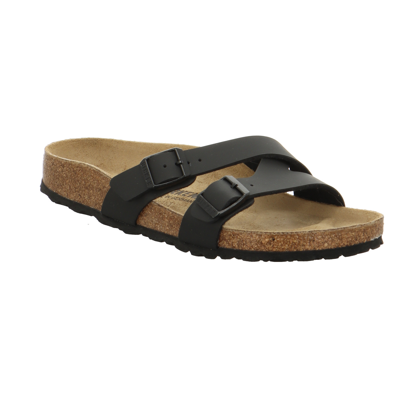 Yao Balance schwarz
