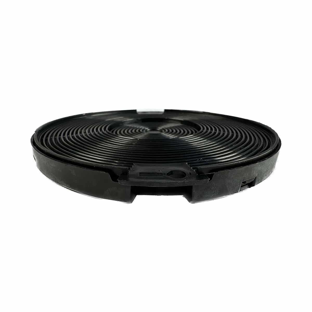 Actief koolfilter als vervanging voor Franke 112.0067.942 (2 stuks)