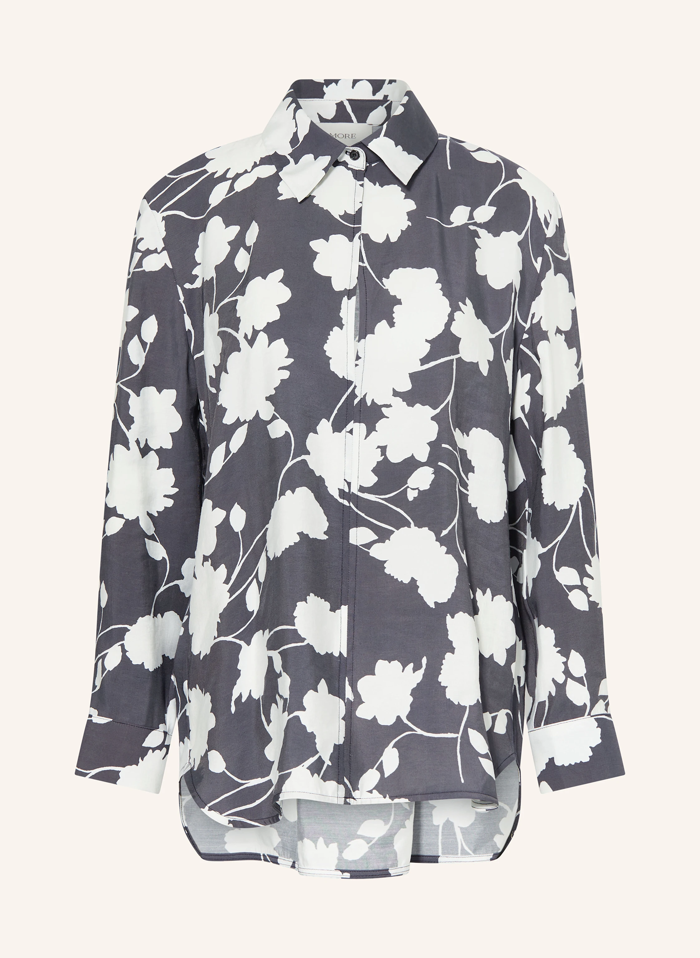 MORE Blusenshirt