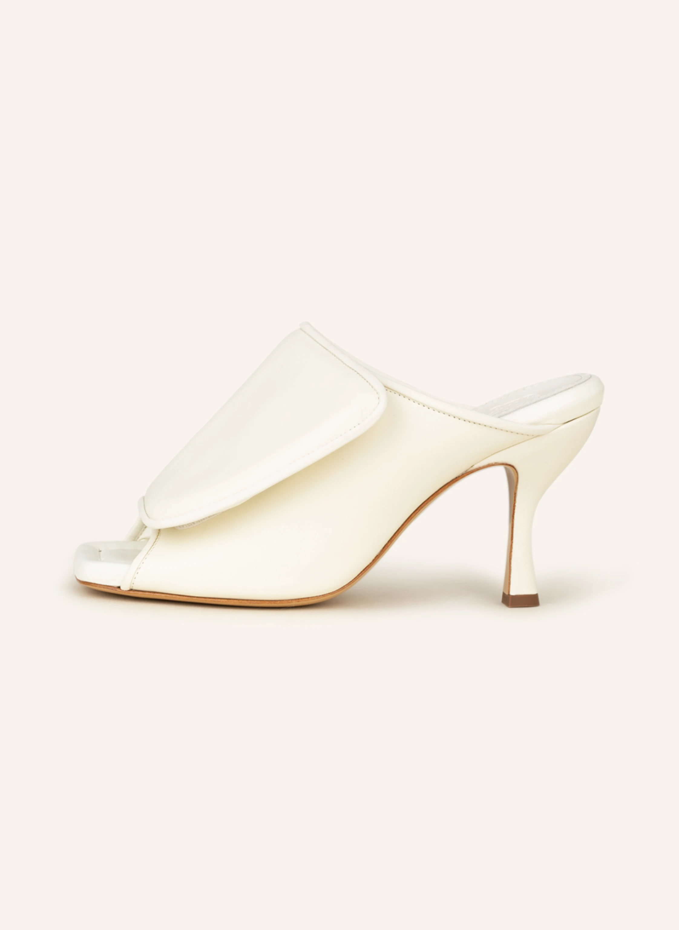 GIA BORGHINI Mules GIA 2