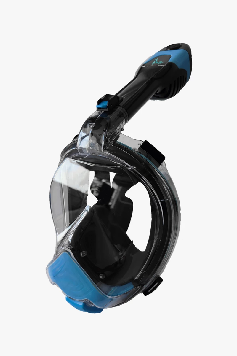 MINT LAMA E-Airwave Schnorchel Maske