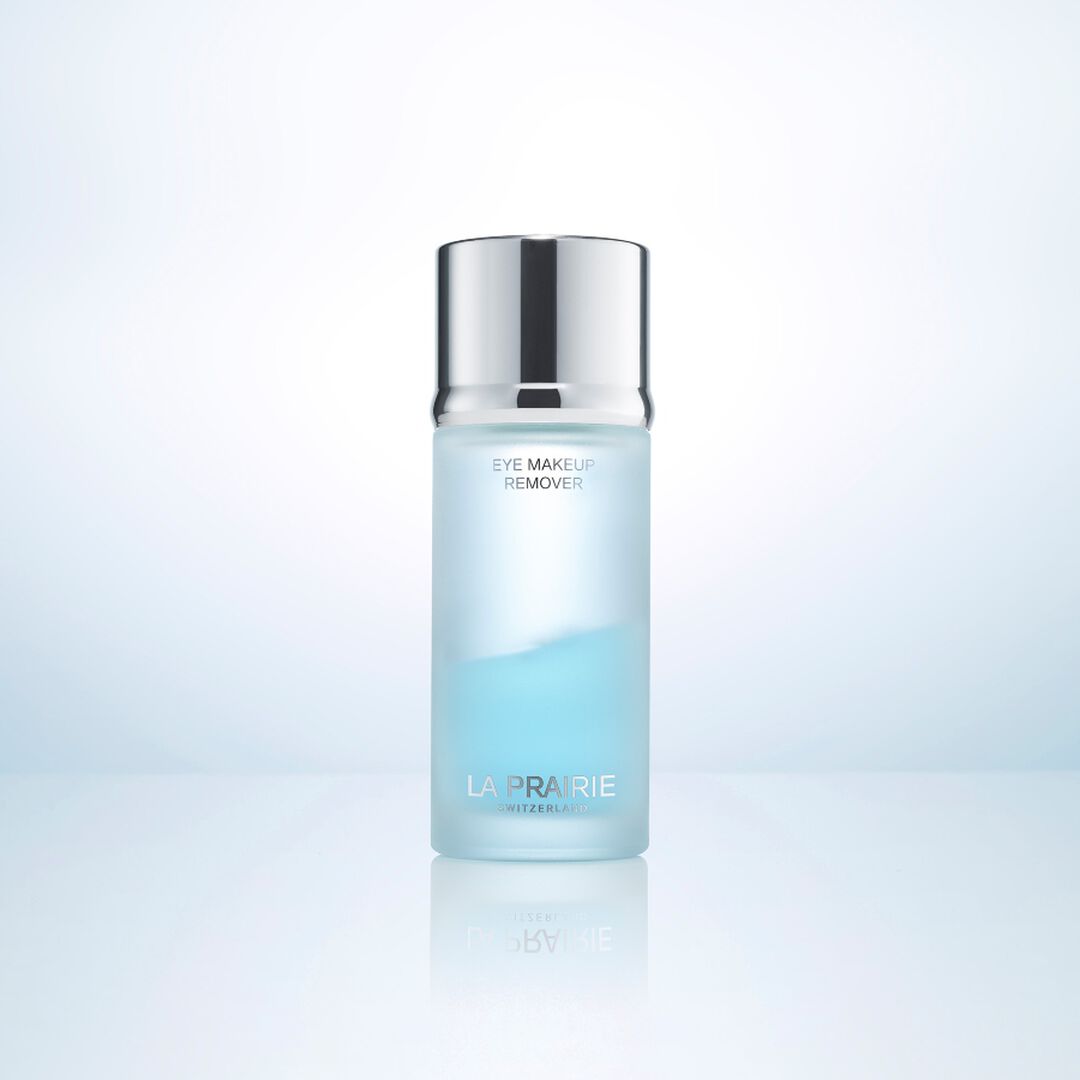 LA PRAIRIE LP CLEANSERS & TONERS Eye Make Up Remover - 80ml