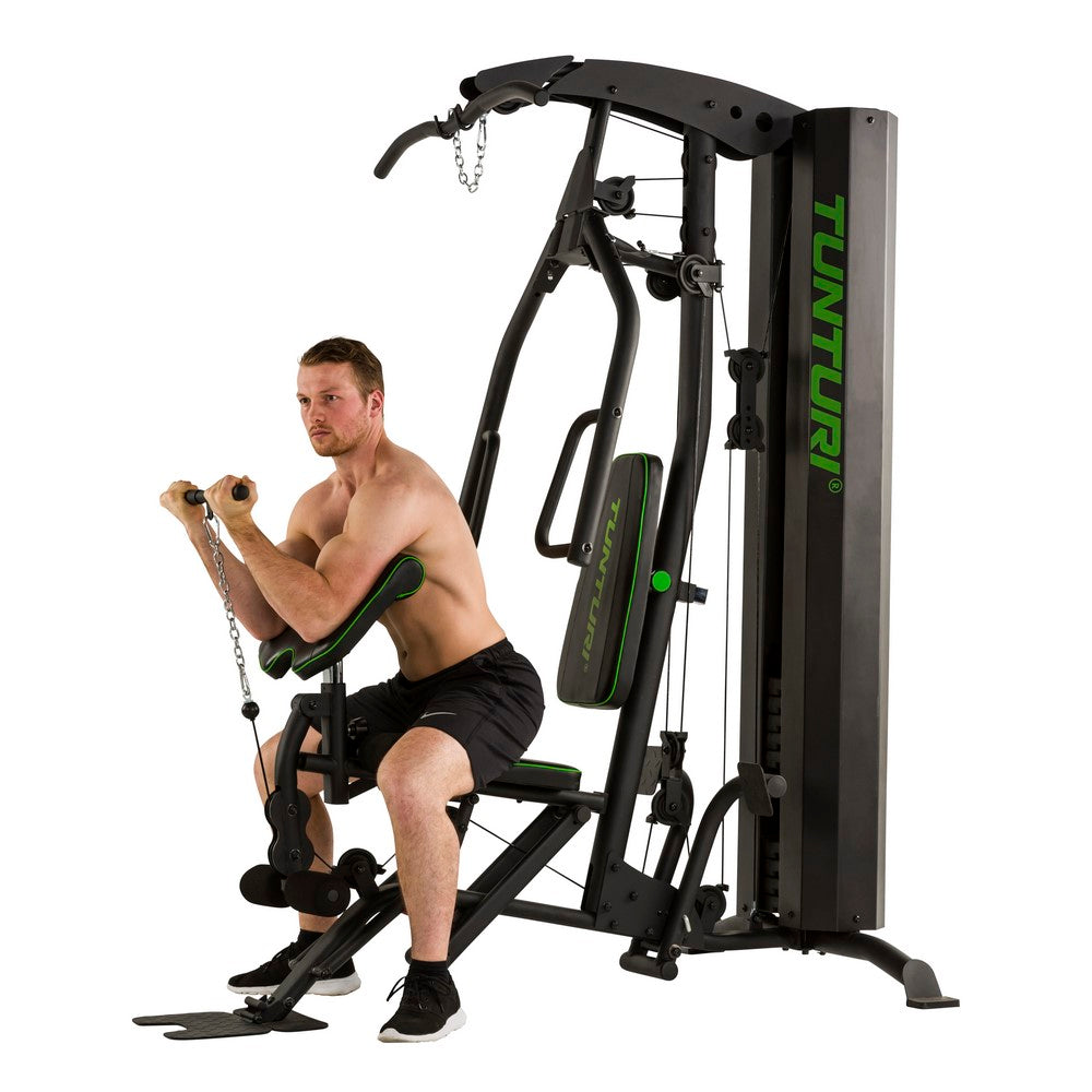 TUNTURI HG60 Home Gym
