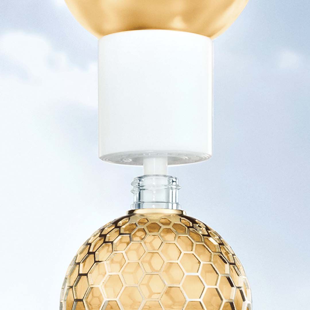 GUERLAIN AQUA ALLEGORIA FORTE Bosca Vanilla Eau de Parfum - Recarga - 200ml