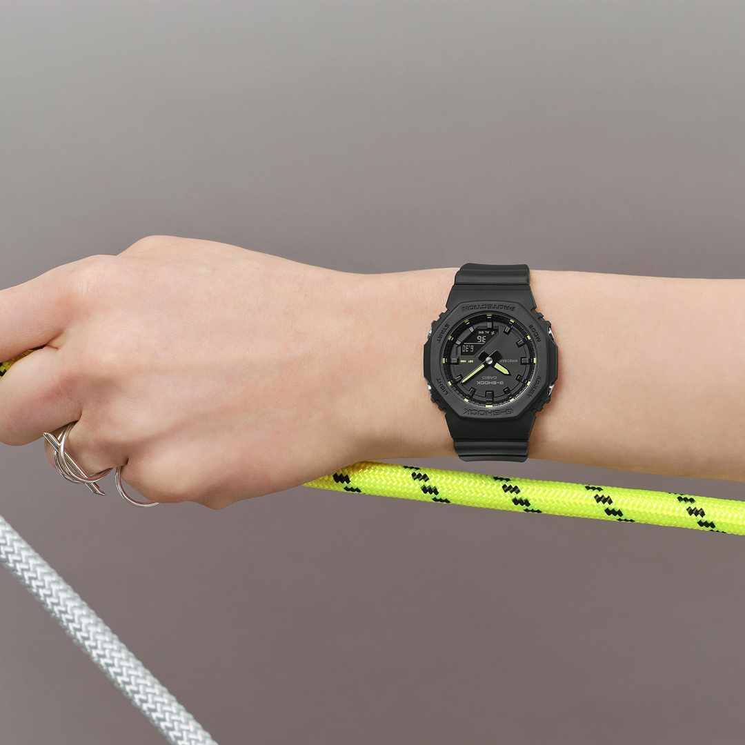 Casio G-Shock Small Classic Sporty Accent