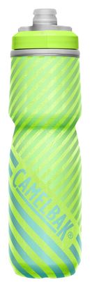 Bidon Camelbak Podium Chill Outdoor 740ml Vert Fluo