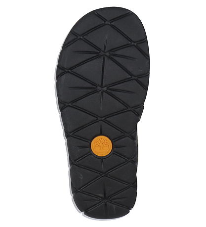 Timberland Sandalen - Perkins Row - Leaf Green