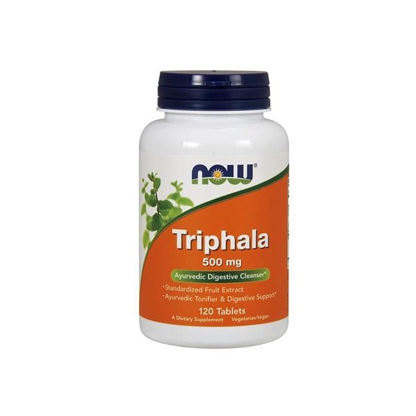 Triphala 500Mg