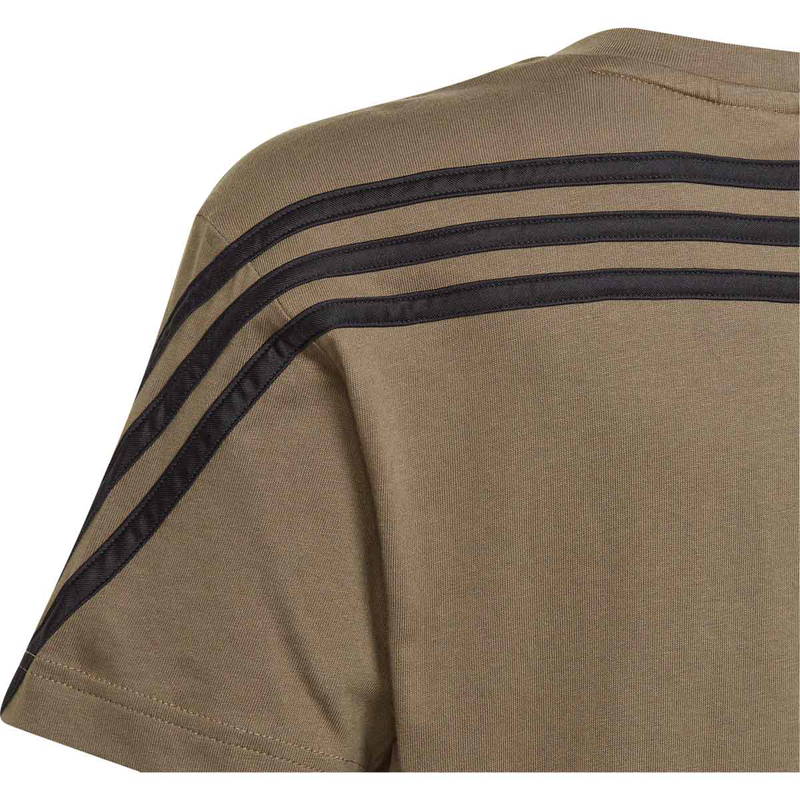 adidas Future Icons 3-Stripes T-shirt Børn
