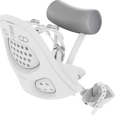 Thule Yepp Mini Håndtaksvattering, Hvitt