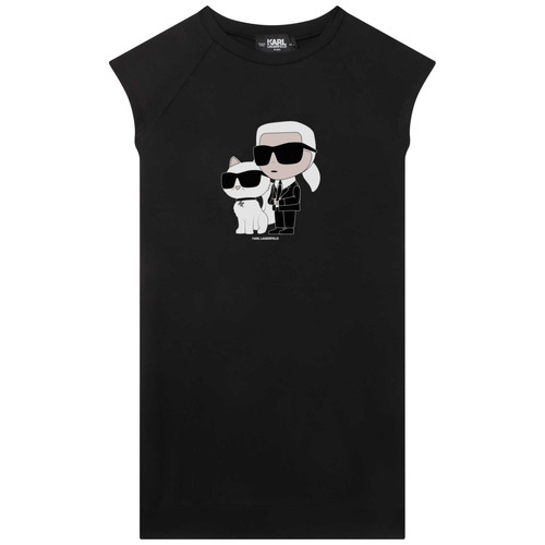 Karl Lagerfeld - Z12235-09B-B - Noir