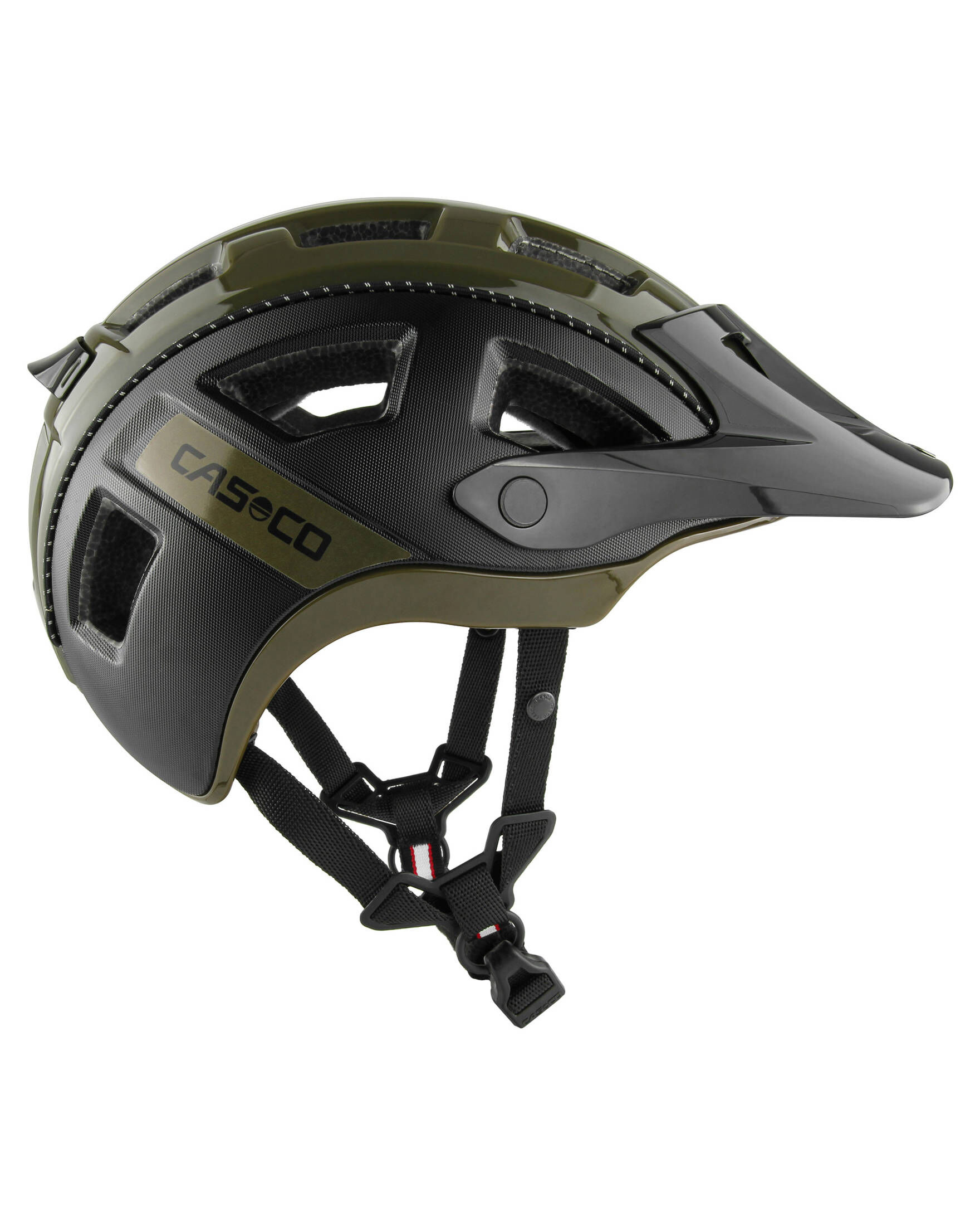 Casco| Mountainbike-Helm 
