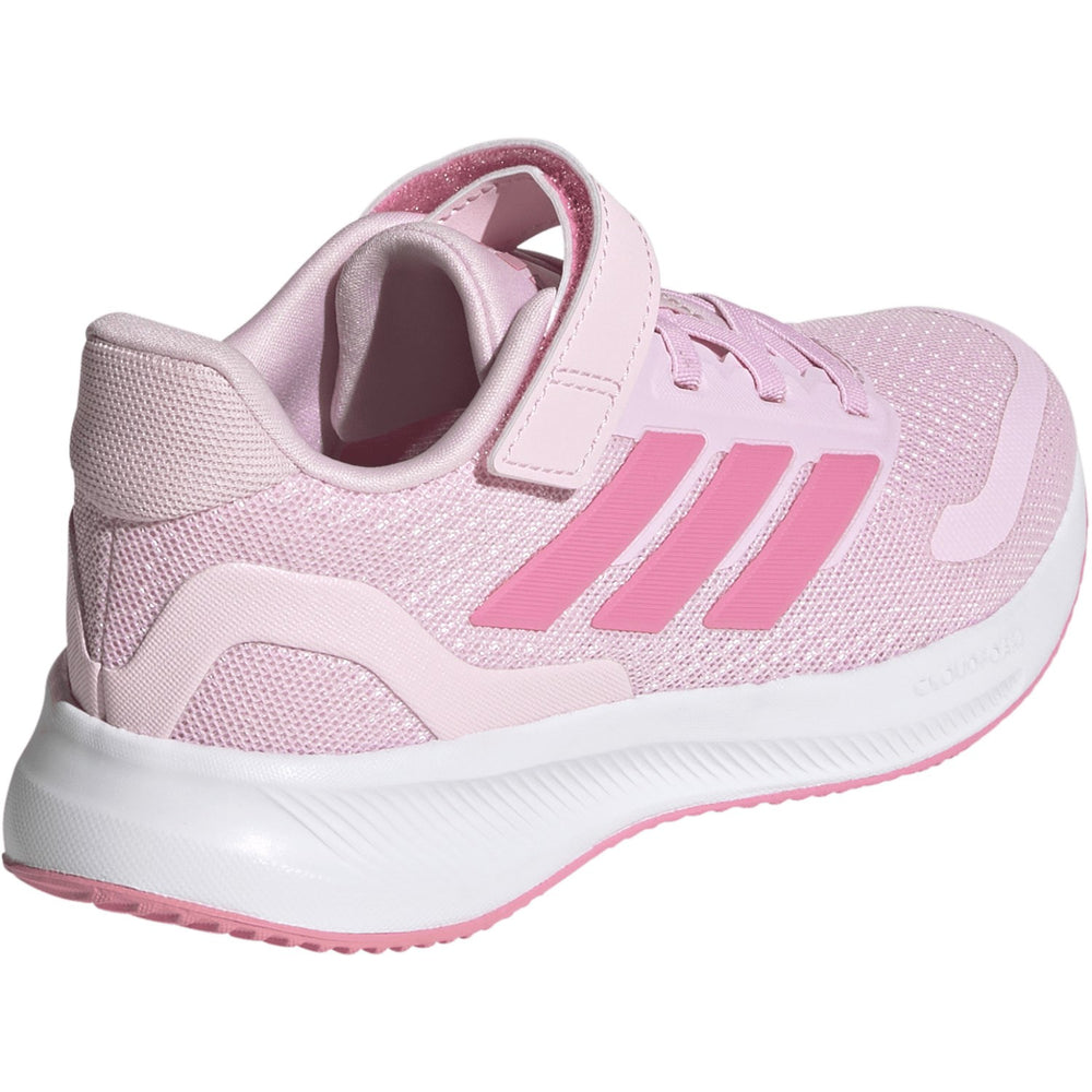 Køb adidas Originals Clear Pink/Bliss Pink/Clear Pink Runfalcon 5 El C Sneakers