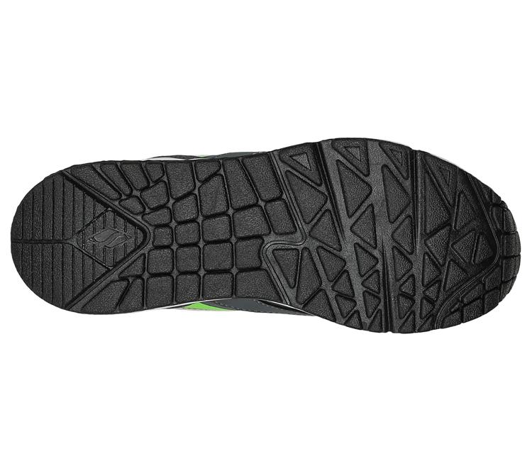 Skechers JR Uno Gen1 - Color Surge Sneakers