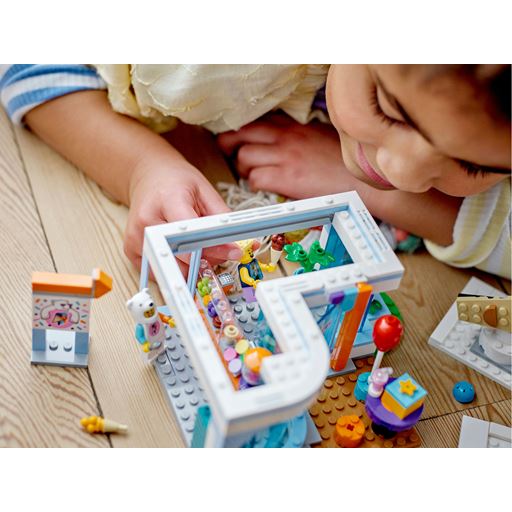 LEGO City Ishus - 60363