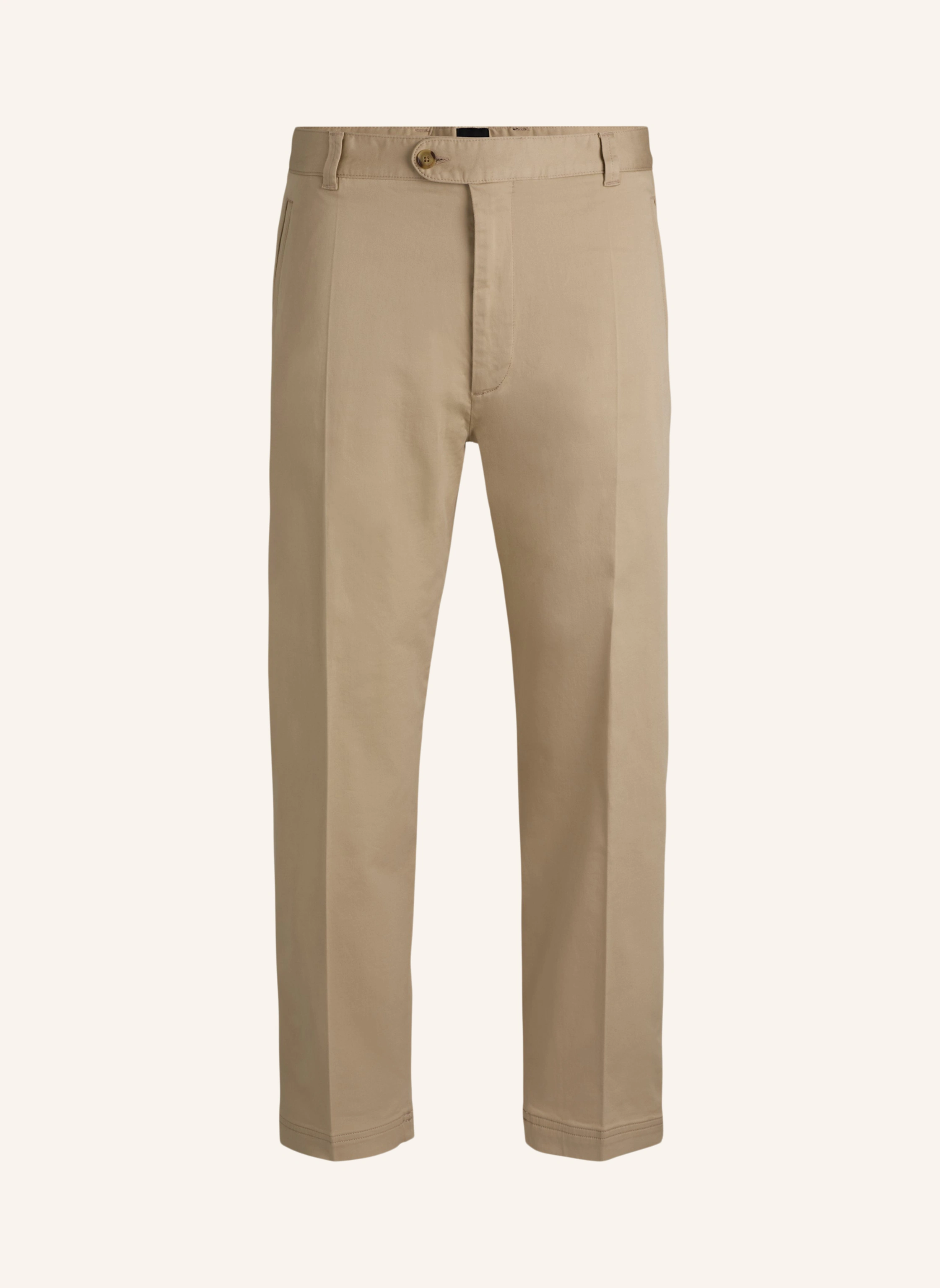 BOSS Casual Hose C-KLEON Straight Fit