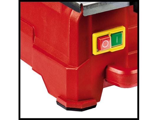 EINHELL - Découpeur universel Coupe-carrelage tc-tc 800