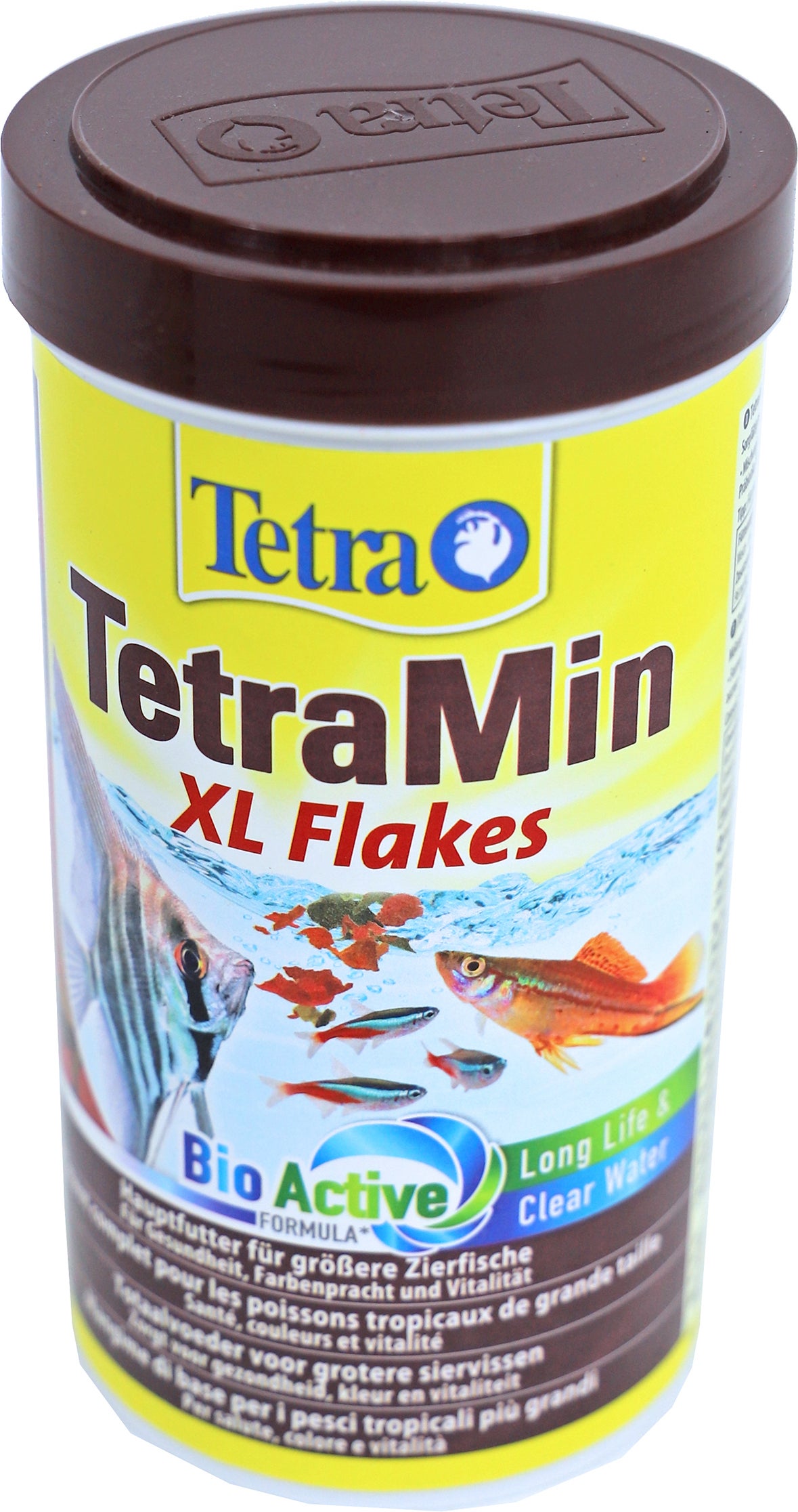 TetraMin visvoer XL Bio Active 500 ml
