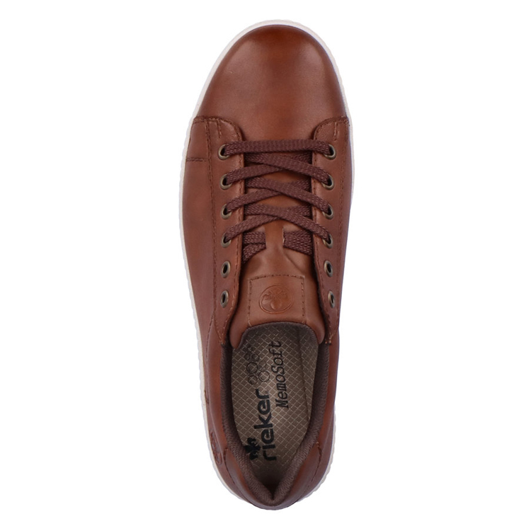 Rieker B7120-24 | TAN