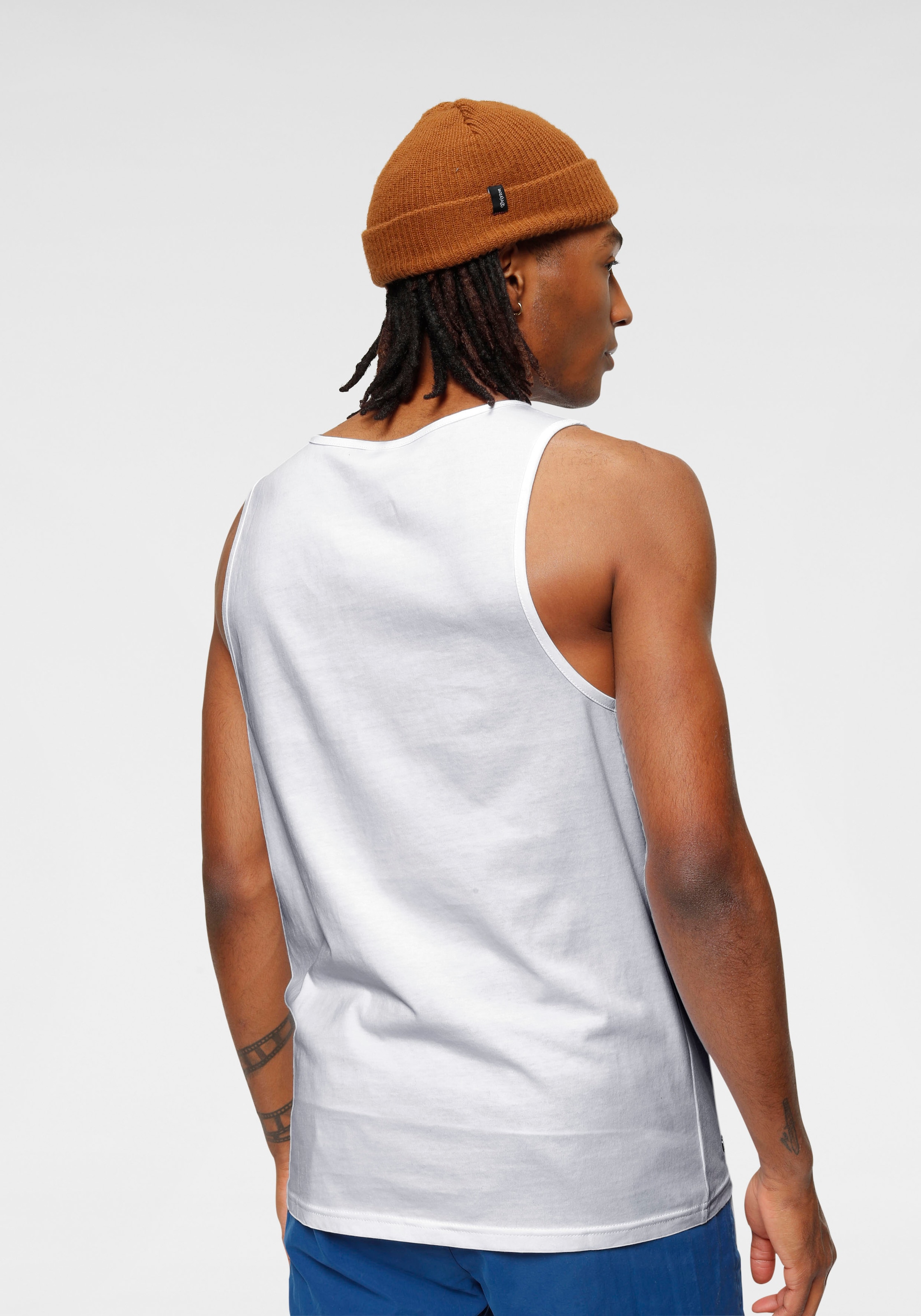 Ocean Sportswear Tanktop , in Baumwoll -Qualität