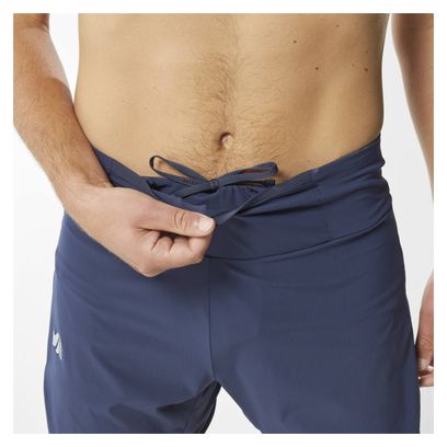 Short Millet Intense Dual Homme Bleu