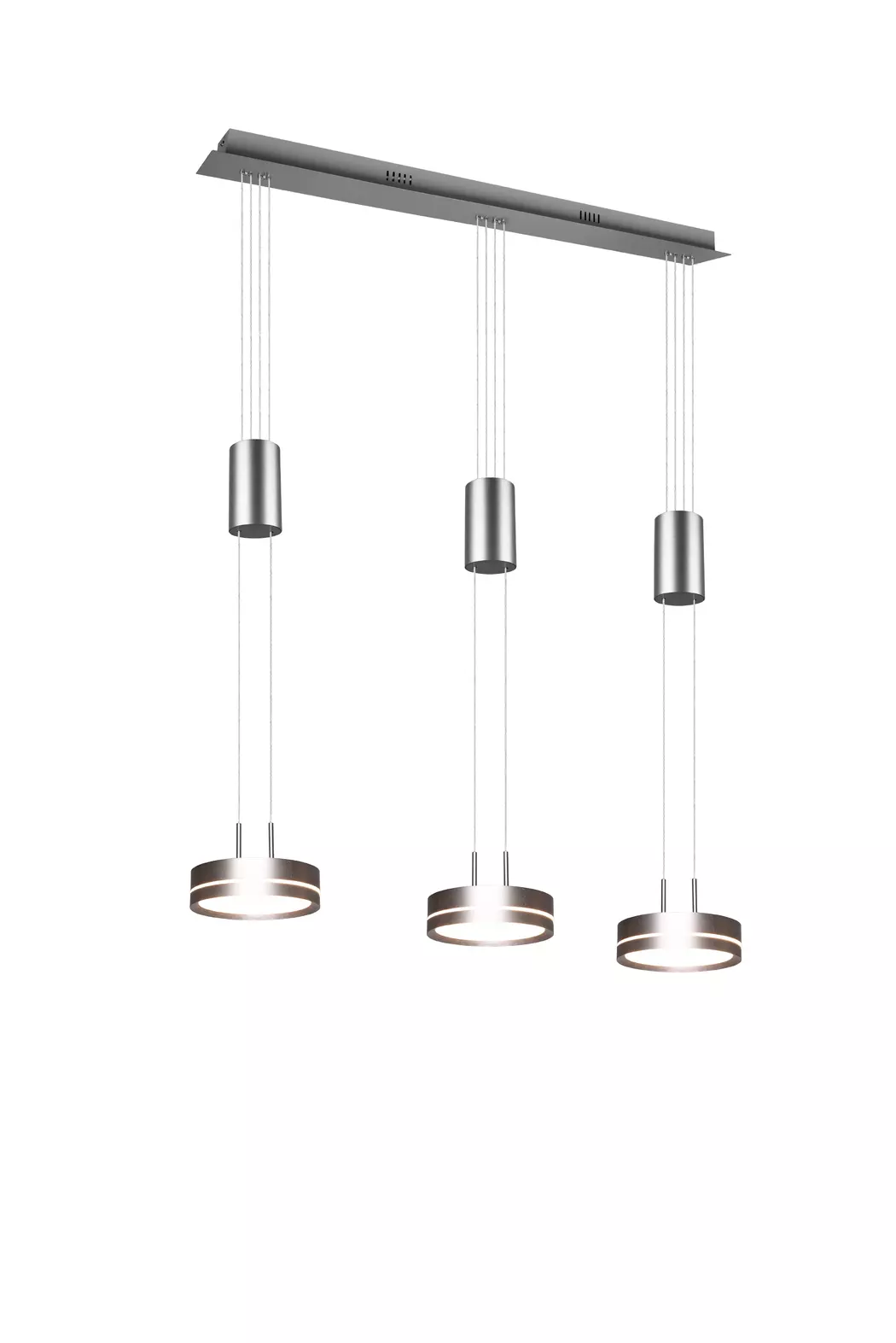 LED-Pendelleuchte Franklin