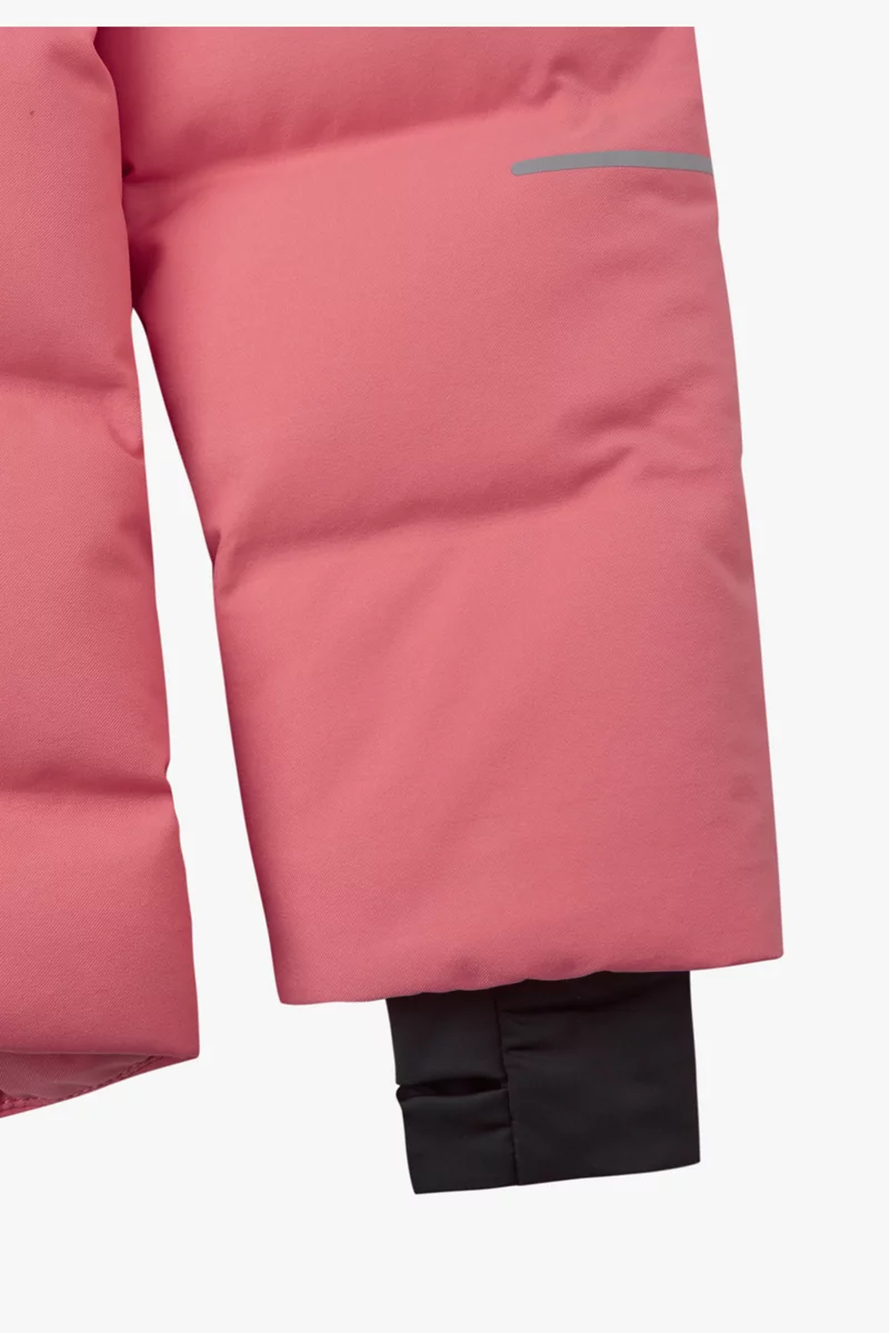 reima Vuono Mädchen Skijacke