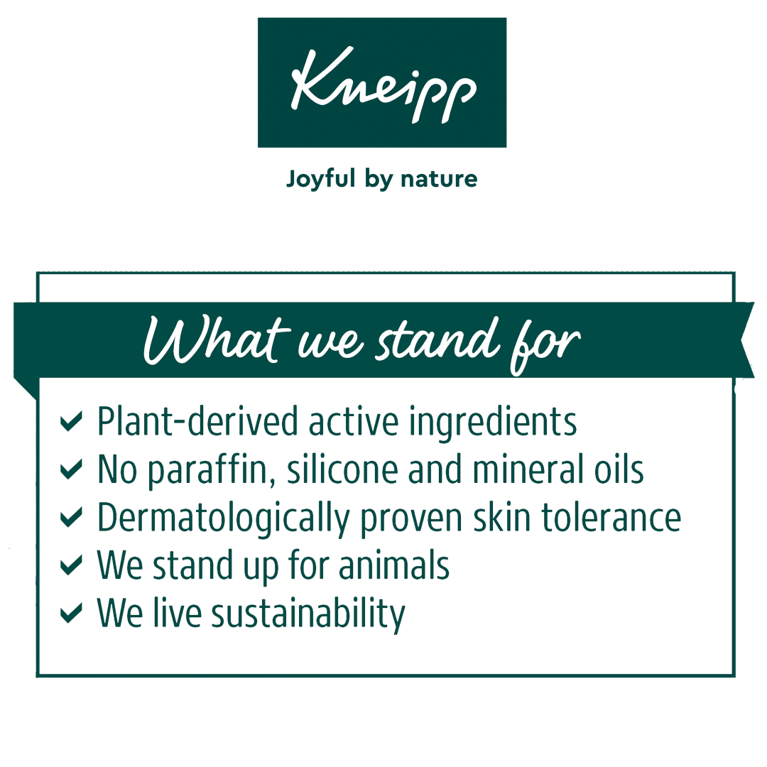 Kneipp Men body & hair 2-in-1 douche warm woods (200 ml)