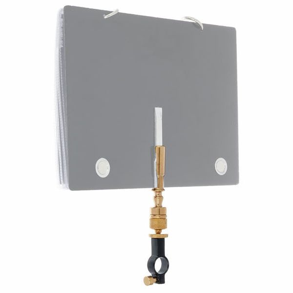 Südtiroler Marschbuchhalter Holder Trumpet Magnet
