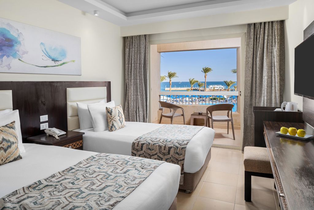 Beach Albatros Resort All Inclusive - Hotel