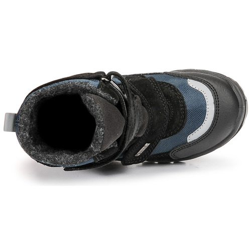 Primigi - HANS GTX - Noir / Bleu