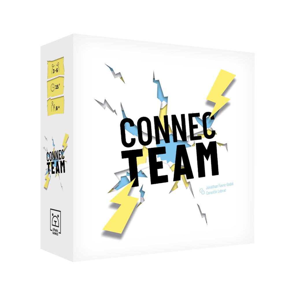 Connec Team