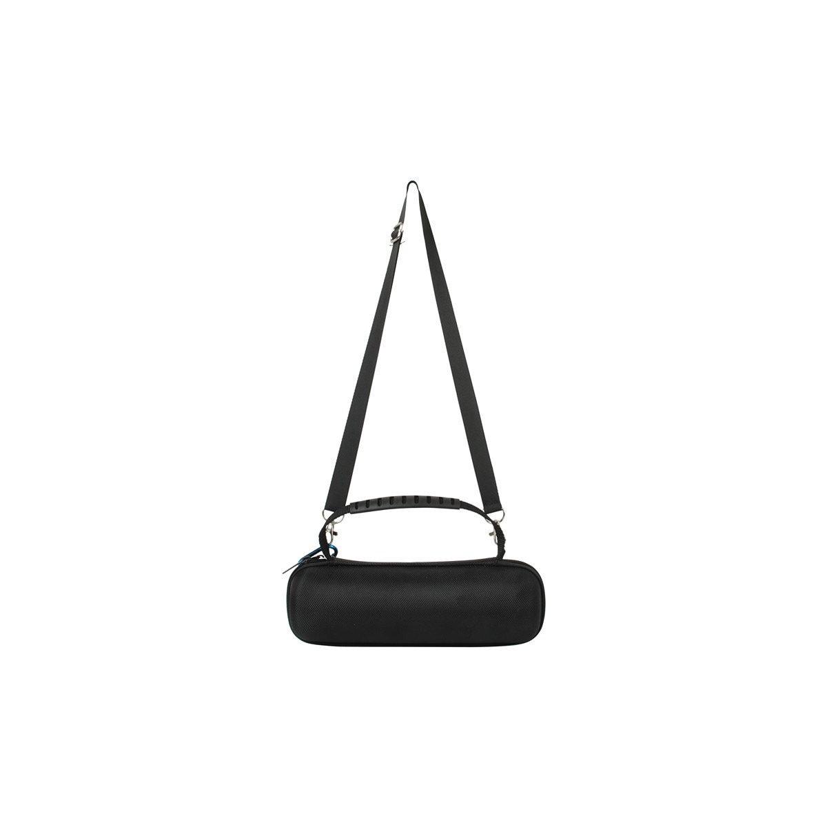 Beskyttende hardt deksel for JBL Flip 6 Bluetooth-høyttaler Grå