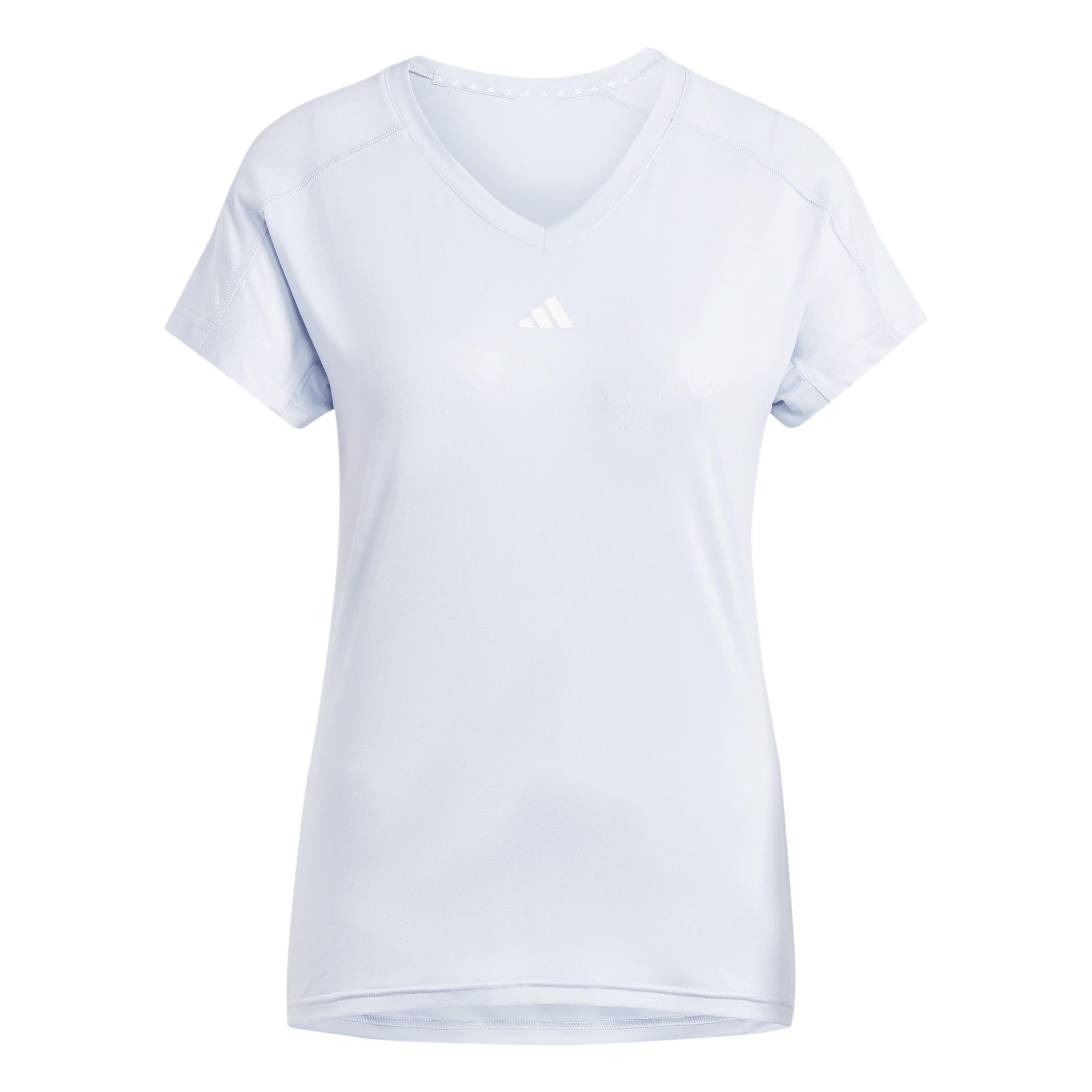 adidas AEROREADY Train Essentials T Shirt Womens