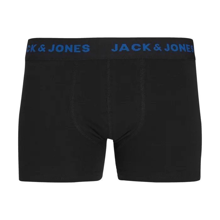 Jack & Jones Basic Trunks Boxershorts Jongens (7-pack)