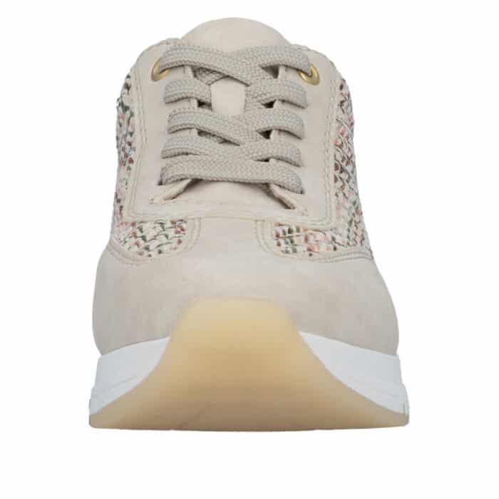 Rieker Sneakers Dame 58906-91