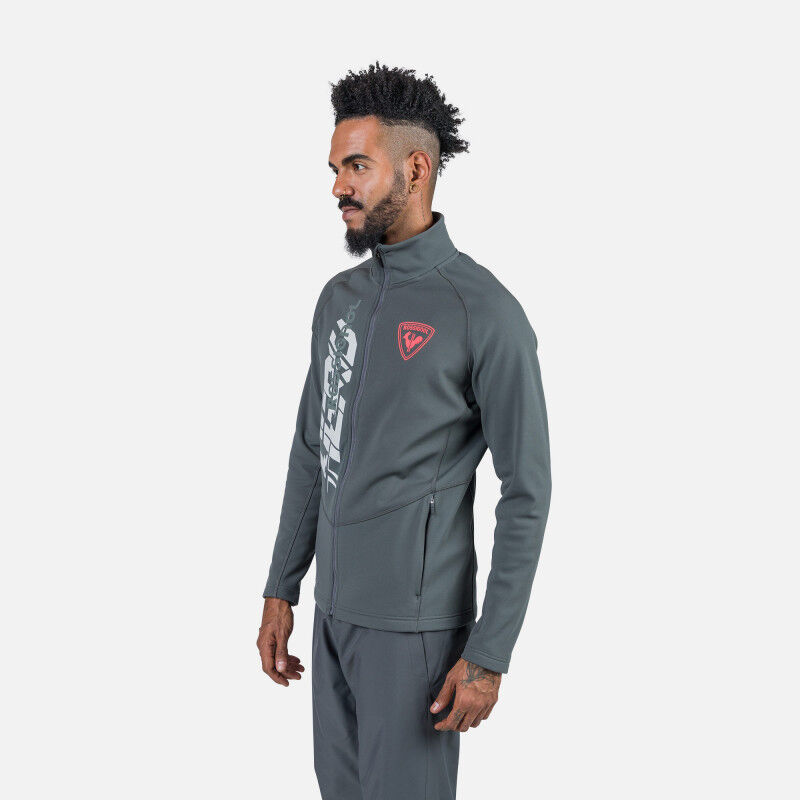 New Hero Classique Clim - Polaire homme