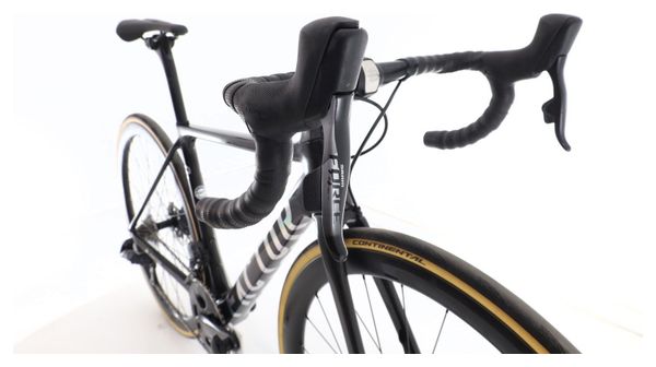 Produit reconditionné · Factor O2 Carbone AXS 12V · Noir / Vélo de route / Factor | Très bon état