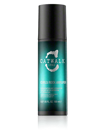 Tigi Catwalk Styling & Finish Curls Rock Amplifier 150ml