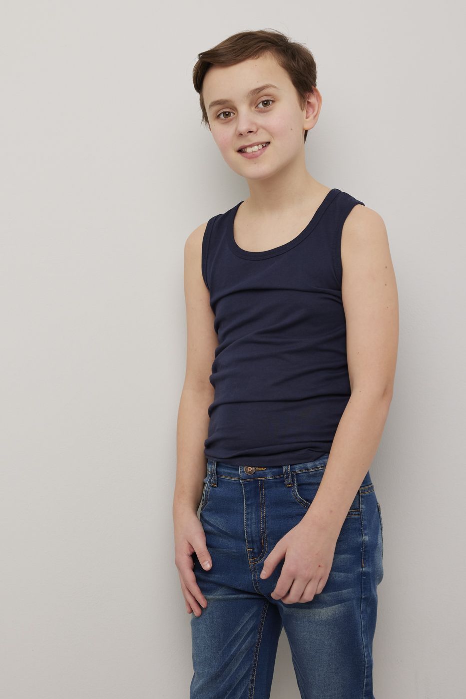 Tanktopp