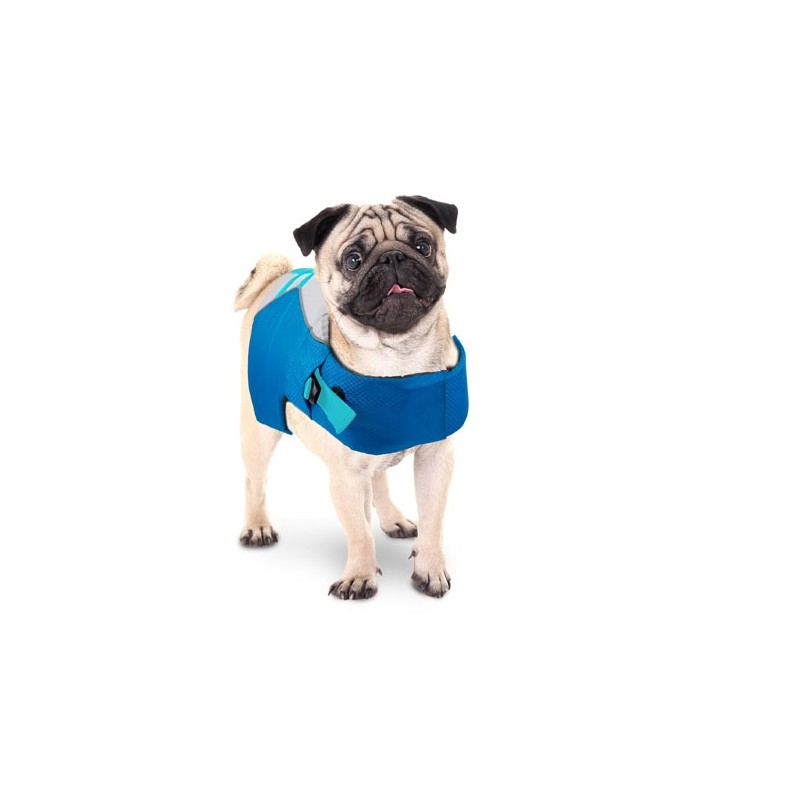 Colete salva-vidas para cães All For Paws
