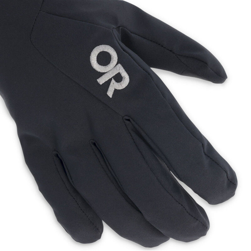 Sureshot Softshell Gloves - Gants randonnée homme